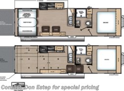 New 2020 Coachmen Catalina Trail Blazer 28THS available in Southaven, Mississippi