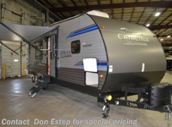 New 2020 Coachmen Catalina Trail Blazer 28THS available in Southaven, Mississippi