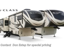 New 2021 Grand Design Solitude 310GK/310GK-R available in Southaven, Mississippi