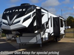 New 2021 Dutchmen Voltage 4145 available in Southaven, Mississippi