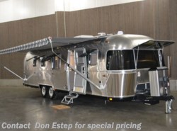 New 2021 Airstream Classic 33FB available in Southaven, Mississippi