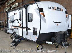New 2021 Forest River Rockwood Geo Pro G19TH available in Southaven, Mississippi