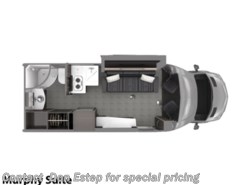 New 2021 Airstream Atlas™ Murphy Suite available in Southaven, Mississippi
