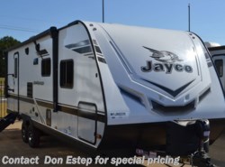 New 2021 Jayco Jay Feather 25RB available in Southaven, Mississippi