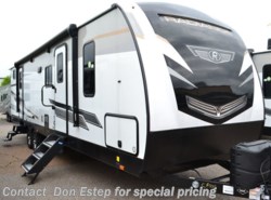 New 2021 Cruiser RV Radiance R-30DS available in Southaven, Mississippi