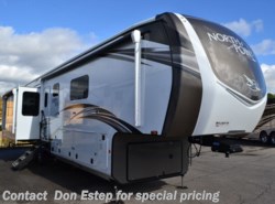 New 2021 Jayco North Point 387FBTS available in Southaven, Mississippi