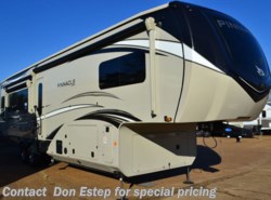 New 2021 Jayco Pinnacle 36SSWS available in Southaven, Mississippi