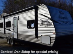 New 2021 Jayco Jay Flight SLX 8 265TH available in Southaven, Mississippi