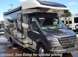 New 2021 Jayco Melbourne Prestige 24RP available in Southaven, Mississippi