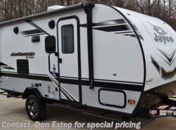 New 2021 Jayco Jay Feather Micro 171BH available in Southaven, Mississippi
