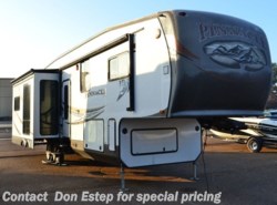 Used 2013 Jayco Pinnacle 36RSQS available in Southaven, Mississippi