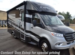 New 2021 Forest River Forester MBS 2401B available in Southaven, Mississippi