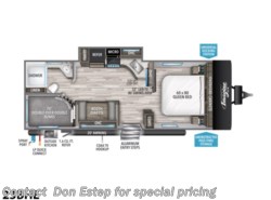 New 2021 Grand Design Imagine XLS 23BHE available in Southaven, Mississippi