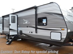 New 2021 Jayco Jay Flight 33RBTS available in Southaven, Mississippi