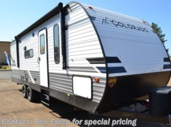 New 2021 Dutchmen Colorado 29BHC available in Southaven, Mississippi