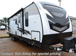 New 2021 Cruiser RV Radiance R-30DS available in Southaven, Mississippi