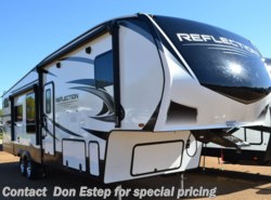 New 2021 Grand Design Reflection Fifth-Wheel 311BHS available in Southaven, Mississippi