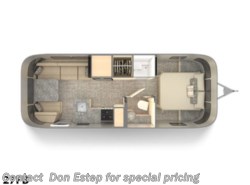 New 2021 Airstream Flying Cloud 27FB available in Southaven, Mississippi