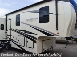 New 2021 Forest River Riverstone Reserve Series 3410PMK available in Southaven, Mississippi