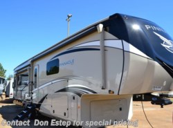 New 2021 Jayco Pinnacle 36FBTS available in Southaven, Mississippi