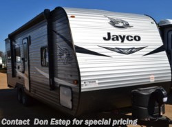New 2021 Jayco Jay Flight SLX 8 265TH available in Southaven, Mississippi