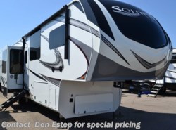 New 2021 Grand Design Solitude 390RK/390RK-R available in Southaven, Mississippi