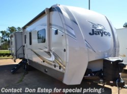 Used 2020 Jayco Eagle 332CBOK available in Southaven, Mississippi