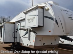 Used 2015 Forest River Flagstaff Classic Super Lite 8528IKWS available in Southaven, Mississippi