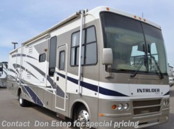 Used 2007 Damon 374 available in Southaven, Mississippi
