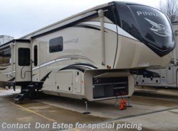 New 2021 Jayco Pinnacle 36FBTS available in Southaven, Mississippi