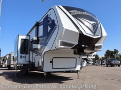 New 2022 Grand Design Momentum M-Class 351M available in Southaven, Mississippi