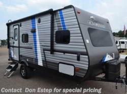 New 2021 Coachmen Catalina Expedition 192FQS available in Southaven, Mississippi
