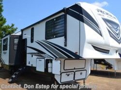 Used 2021 Forest River Vengeance Rogue Armored 351 available in Southaven, Mississippi