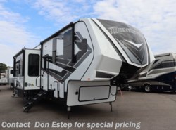 New 2022 Grand Design Momentum M-Class 395MS available in Southaven, Mississippi