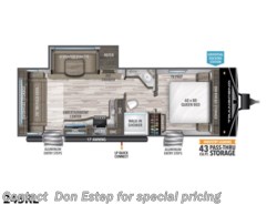 New 2022 Grand Design Transcend Xplor 245RL available in Southaven, Mississippi