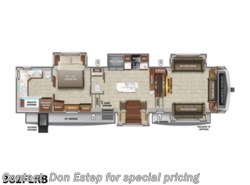 New 2022 Jayco North Point 382FLRB available in Southaven, Mississippi