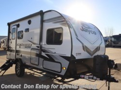 New 2022 Jayco Jay Feather Micro 166FBS available in Southaven, Mississippi
