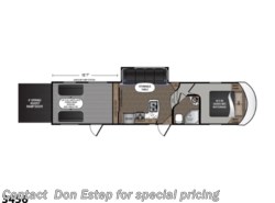 Used 2018 Dutchmen Endurance 3456 available in Southaven, Mississippi