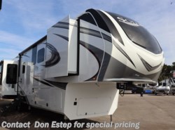 New 2022 Grand Design Solitude 373FB / 373FB-R available in Southaven, Mississippi