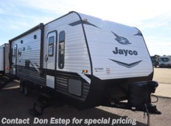 New 2022 Jayco Jay Flight SLX 8 265RLS available in Southaven, Mississippi