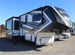 New 2022 Grand Design Momentum 397TH available in Southaven, Mississippi