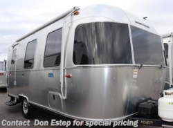 New 2024 Airstream Bambi 22FB available in Southaven, Mississippi