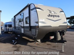 New 2024 Jayco Jay Flight 324BDS available in Southaven, Mississippi