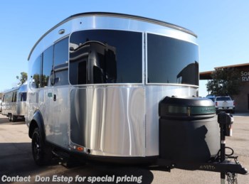 New 2024 Airstream  20X REI available in Southaven, Mississippi