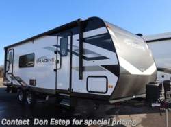 New 2024 Grand Design Imagine XLS 23LDE available in Southaven, Mississippi