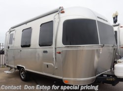 New 2024 Airstream Caravel 22FB available in Southaven, Mississippi