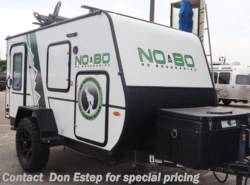 Used 2020 Forest River No Boundaries 10 Series NB10.5 available in Southaven, Mississippi