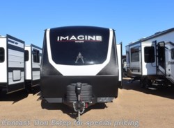 New 2025 Grand Design Imagine 2920BS available in Southaven, Mississippi