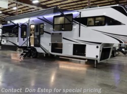 New 2025 Grand Design Solitude 388MBS available in Southaven, Mississippi