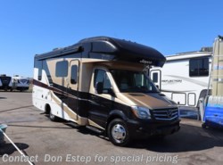 Used 2018 Jayco Melbourne Prestige 24KP available in Southaven, Mississippi